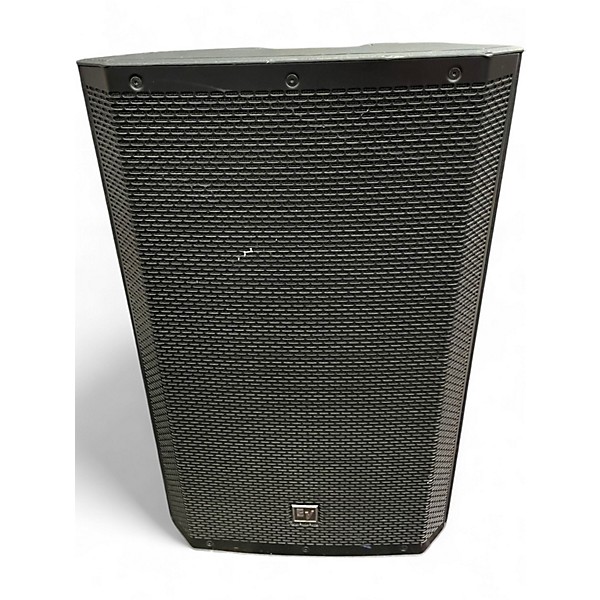 Used Electro-Voice ZLX-15P 15in 2-Way Powered Speaker