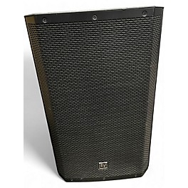 Used Electro-Voice ZLX-15P 15in 2-Way Powered Speaker