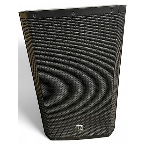 Used Electro-Voice ZLX-15P 15in 2-Way Powered Speaker