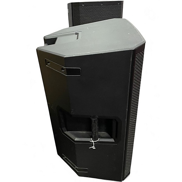 Used Electro-Voice ZLX-15P 15in 2-Way Powered Speaker