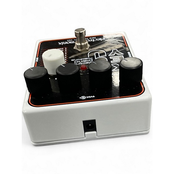 Used Electro-Harmonix Key9 Electric Piano Machine Effect Pedal