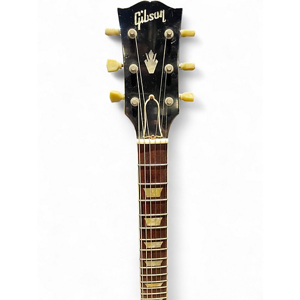 Used Gibson 1961 SG Custom Reissue Walnut Solid Body Electric Guitar