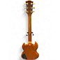 Used Gibson 1961 SG Custom Reissue Walnut Solid Body Electric Guitar