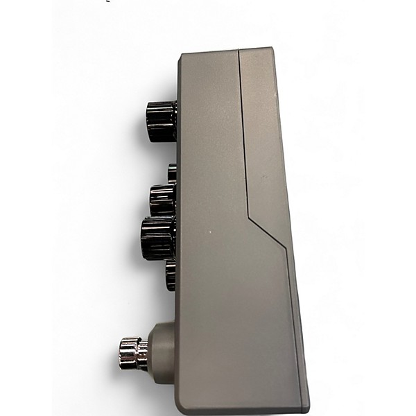 Used Line 6 Pocket Pod Express Amp Modeler Effect Processor