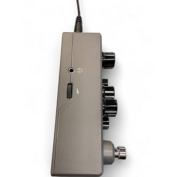 Used Line 6 Pocket Pod Express Amp Modeler Effect Processor