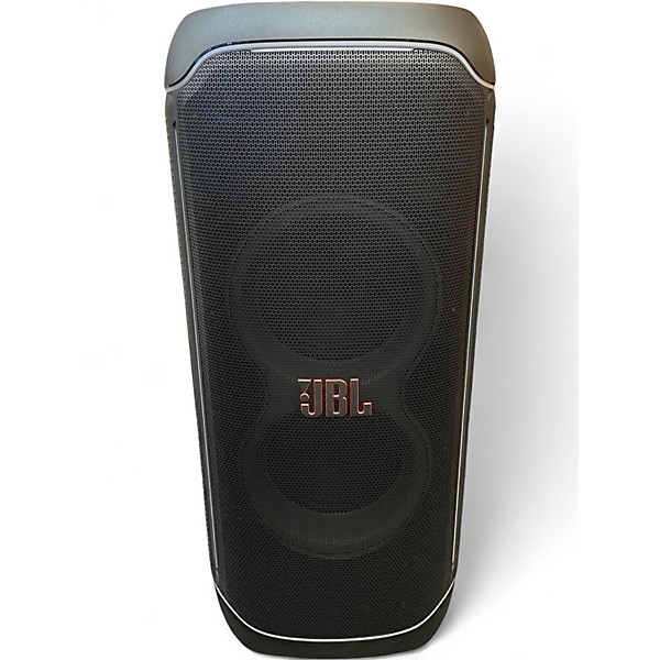 Used JBL PartyBox Ultimate Powered Speaker