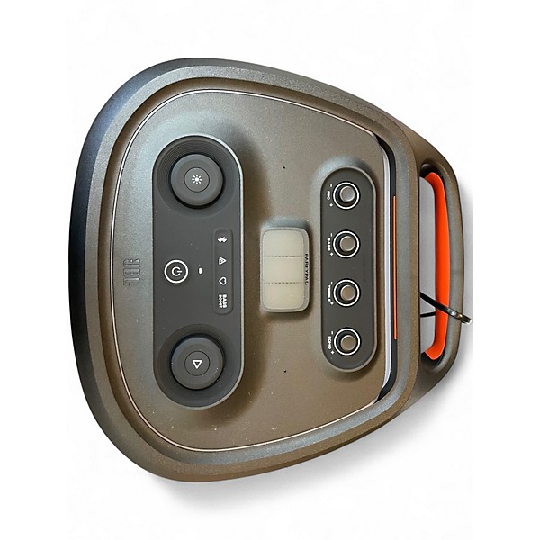 Used JBL PartyBox Ultimate Powered Speaker