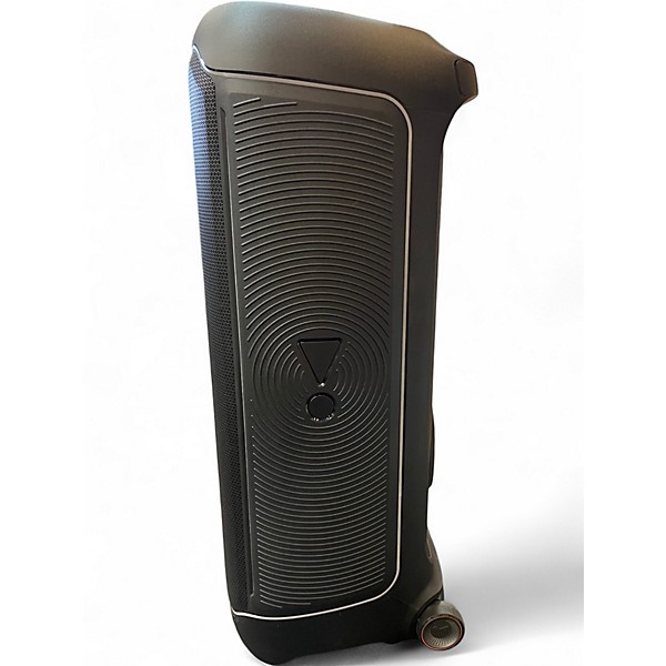 Used JBL PartyBox Ultimate Powered Speaker