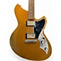 Used 2019 Novo Serus TCS Aged Gold Solid Body Electric Guitar