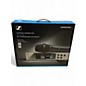 Used Sennheiser EW100 G4-845-S-G Handheld Wireless System thumbnail