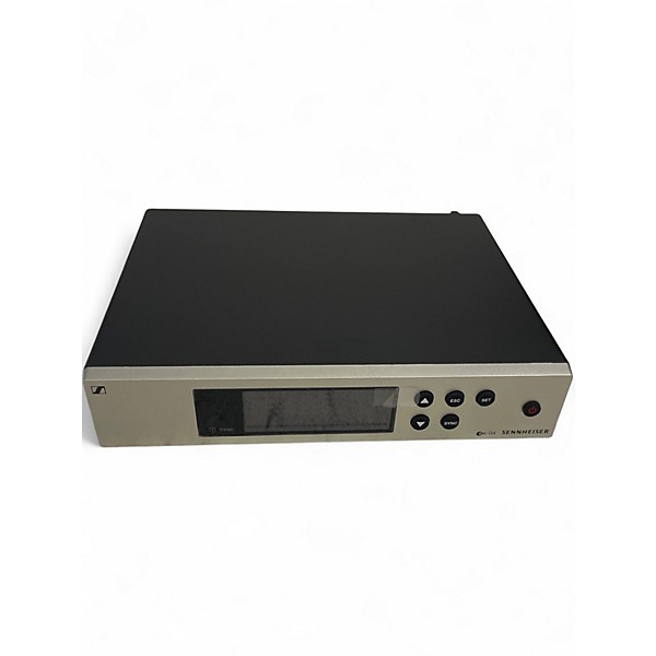 Used Sennheiser EW100 G4-845-S-G Handheld Wireless System