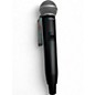 Used Shure GLXD24/SM58-Z2 Handheld Wireless System