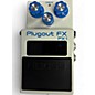 Used BOSS Plugout FX Effect Processor thumbnail