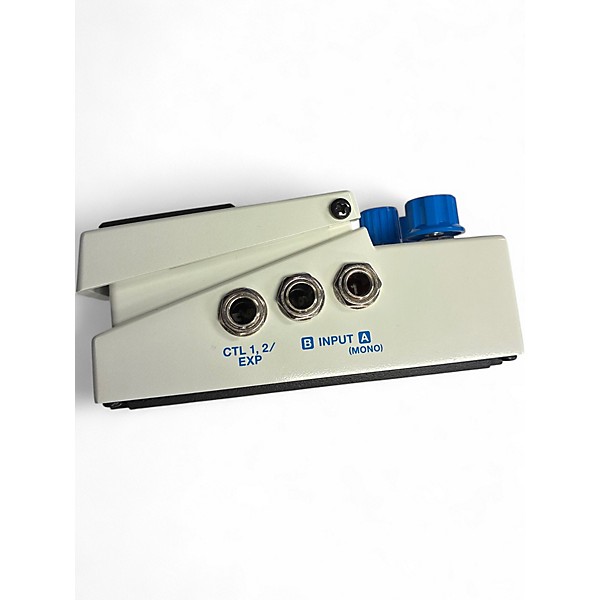 Used BOSS Plugout FX Effect Processor