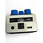 Used BOSS Plugout FX Effect Processor