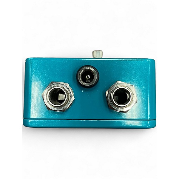 Used EarthQuaker Devices TENTACLE Effect Pedal