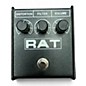 Used ProCo Rat Distortion Effect Pedal thumbnail