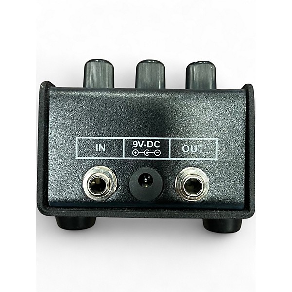 Used ProCo Rat Distortion Effect Pedal