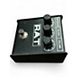 Used ProCo Rat Distortion Effect Pedal