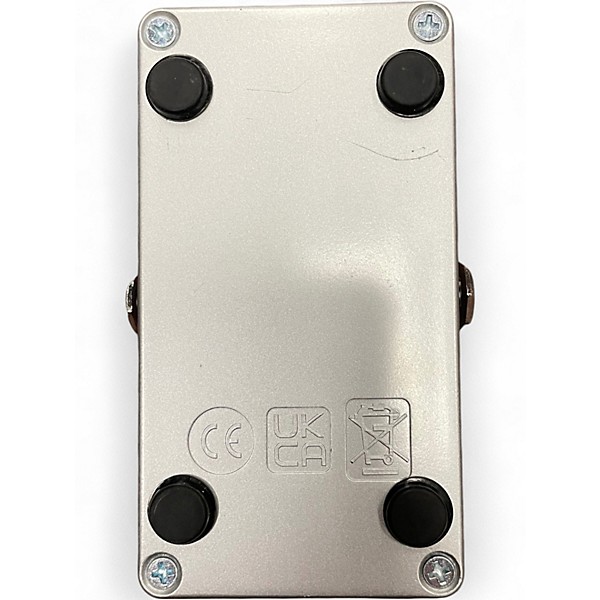 Used Electro-Harmonix LIZARD QUEEN Effect Pedal