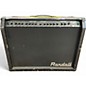 Used Randall RG100SC 2x12 100W Guitar Combo Amp thumbnail