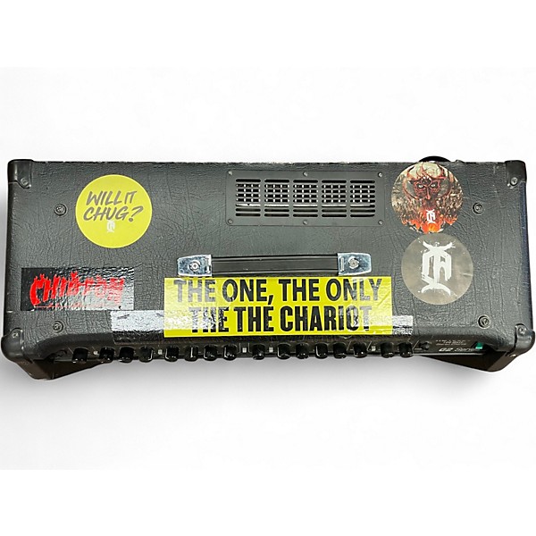 Used Randall RG100SC 2x12 100W Guitar Combo Amp