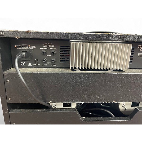 Used Randall RG100SC 2x12 100W Guitar Combo Amp
