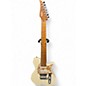 Used Vola VASTI 7 PDM Vintage White Solid Body Electric Guitar thumbnail