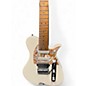 Used Vola VASTI 7 PDM Vintage White Solid Body Electric Guitar