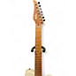 Used Vola VASTI 7 PDM Vintage White Solid Body Electric Guitar