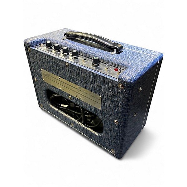 Used Supro 1605R Reverb Tube Guitar Combo Amp