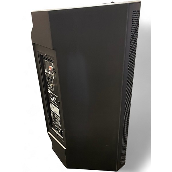 Used Electro-Voice ZLX15G2 Powered Speaker