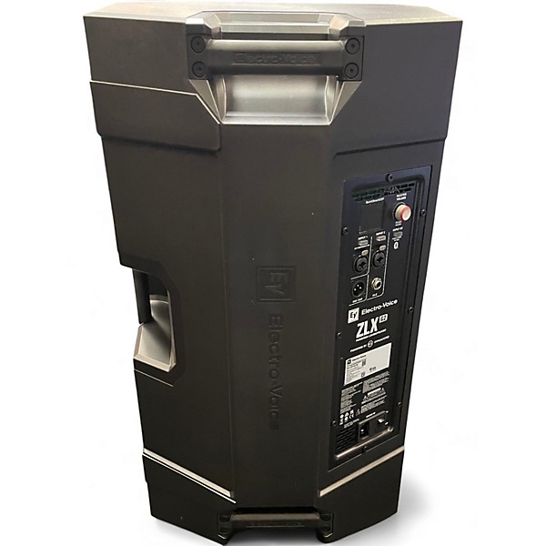 Used Electro-Voice ZLX15G2 Powered Speaker