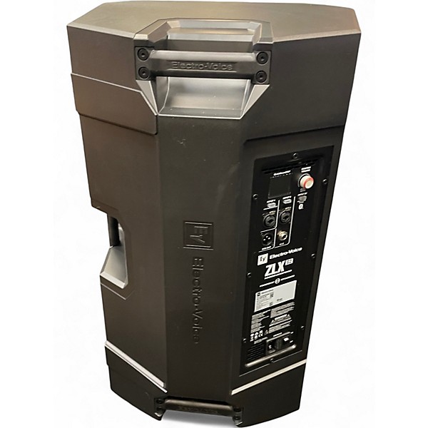 Used Electro-Voice ZLX15G2 Powered Speaker