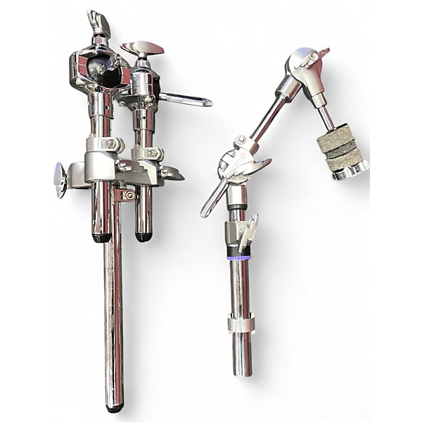 Used Yamaha 4 Piece LIVE CUSTOM OAK Sunburst Drum Kit