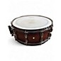 Used Yamaha 14in LIVE CUSTOM OAK Sunburst Drum thumbnail