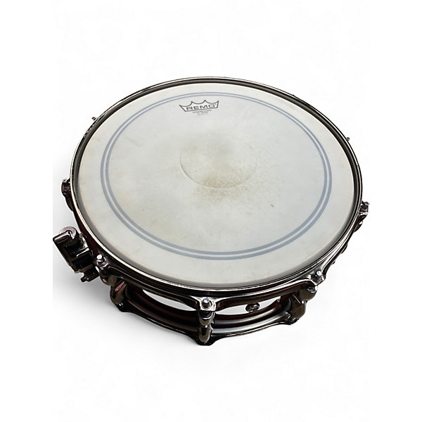 Used Yamaha 14in LIVE CUSTOM OAK Sunburst Drum
