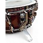 Used Yamaha 14in LIVE CUSTOM OAK Sunburst Drum