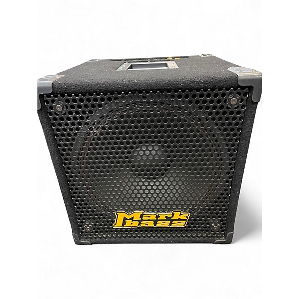 Used Markbass Little Mark Backline 250 COMBO Bass Combo Amp