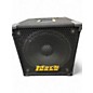 Used Markbass Little Mark Backline 250 COMBO Bass Combo Amp thumbnail