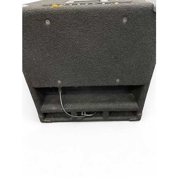 Used Markbass Little Mark Backline 250 COMBO Bass Combo Amp