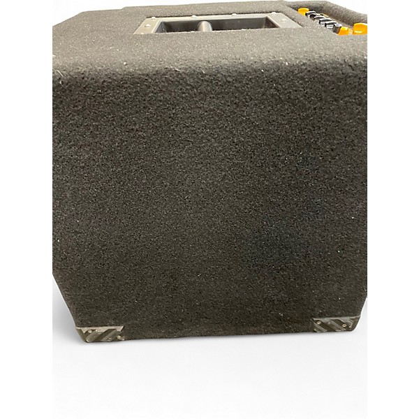 Used Markbass Little Mark Backline 250 COMBO Bass Combo Amp