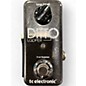 Used TC Electronic Ditto Looper Pedal thumbnail