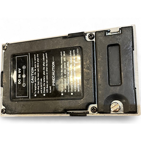 Used 2000s Yamaha DI10MII Effect Pedal