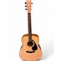 Used Yamaha F310 Natural Acoustic Guitar thumbnail