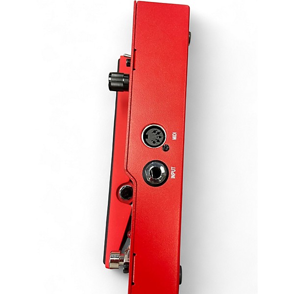 Used DigiTech Whammy V Effect Pedal