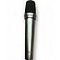 Used Altec Lansing D80C Dynamic Microphone