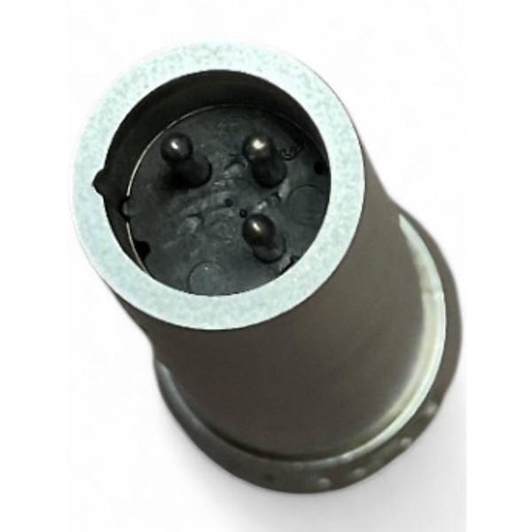 Used Altec Lansing D80C Dynamic Microphone