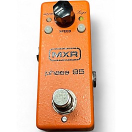 Used MXR M290 Phase 95 Effect Pedal
