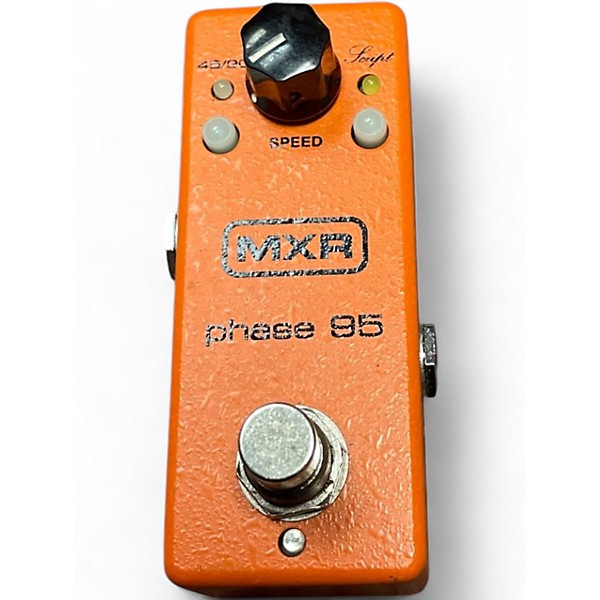 Used MXR M290 Phase 95 Effect Pedal